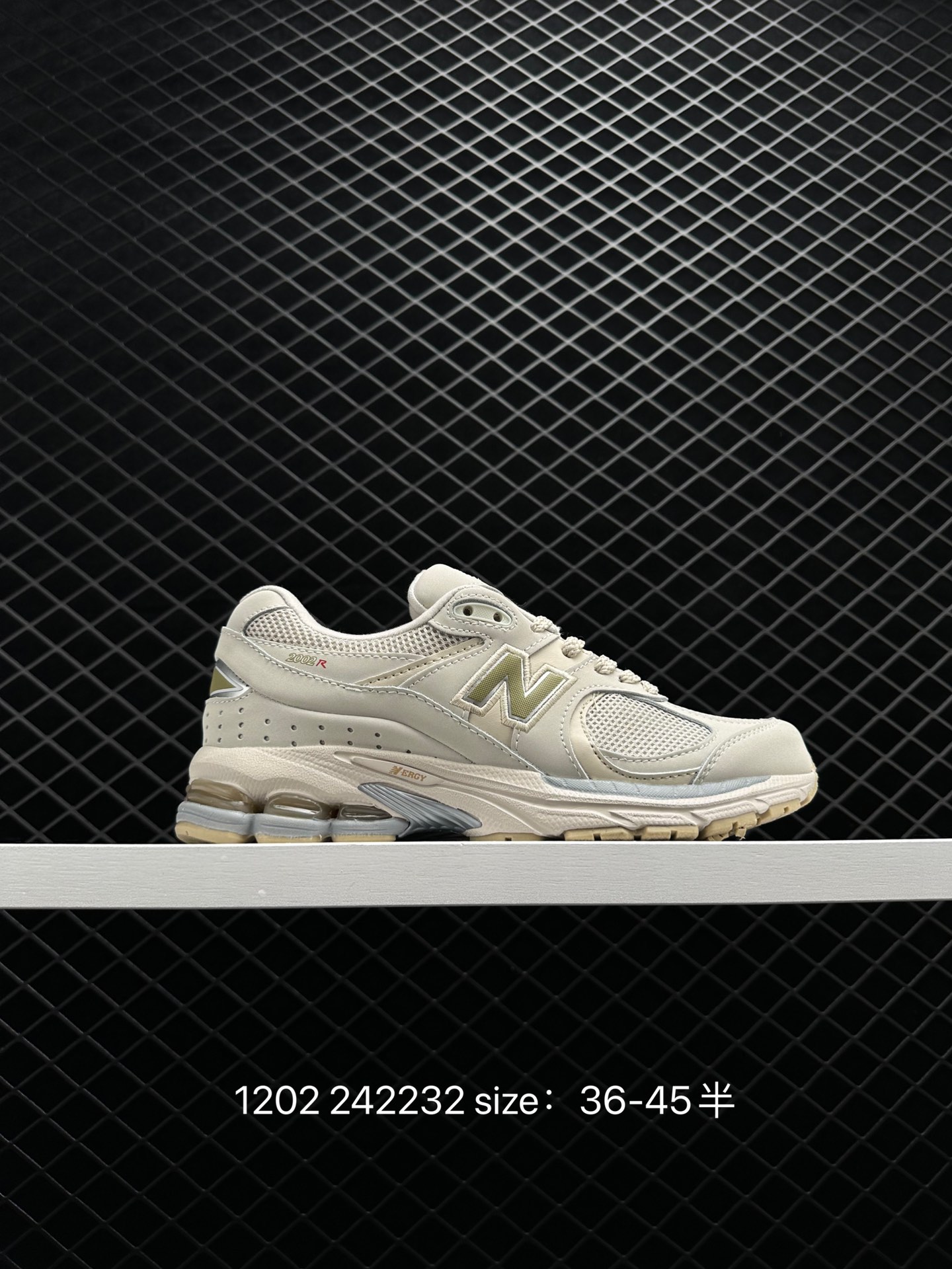 New Balance ML2002RBA New Balance ML2002RBA